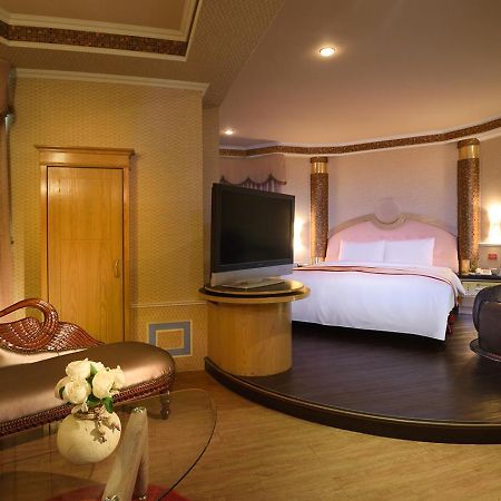 Natoli Motel ไถหนาน ภายนอก รูปภาพ